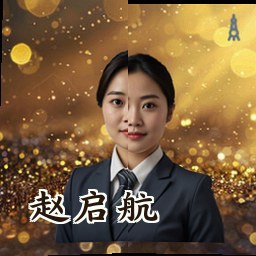 赵启航